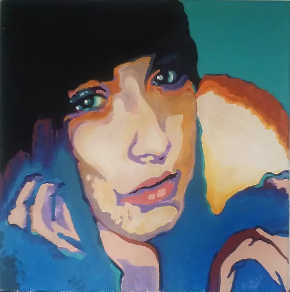 Dorota Iwona Kaminska - Cecylia