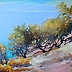 Henadzy Havartsou - Mediterranean cedars
