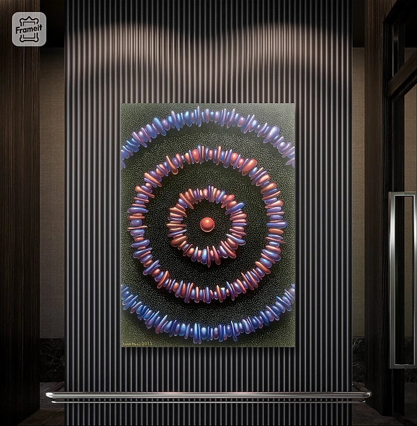 Anna Pikos - The target