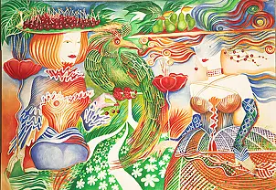 Alina Skiba - Celebration