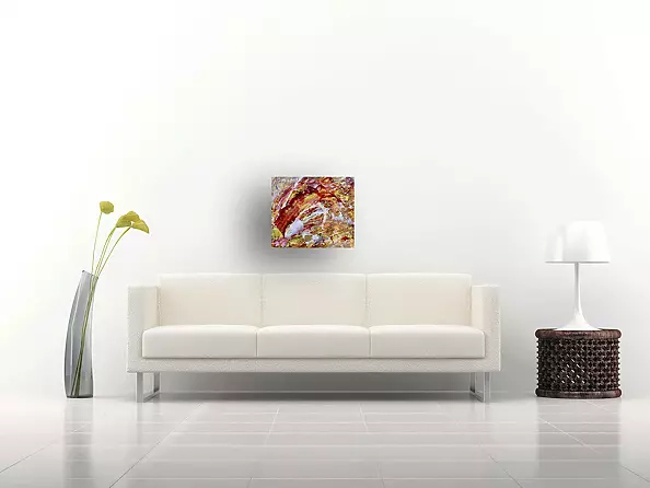 Rachel McCullock - Celebratory Fireworks