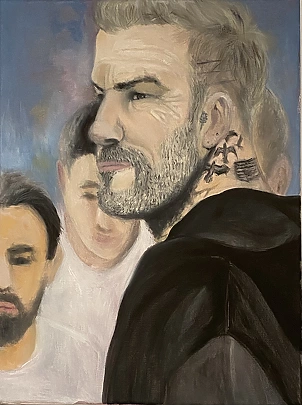 Beata Ulikowska - Celebrity