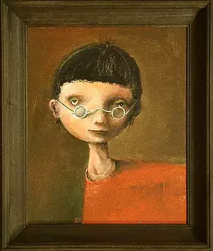 Krzysztof Iwin - Centaur