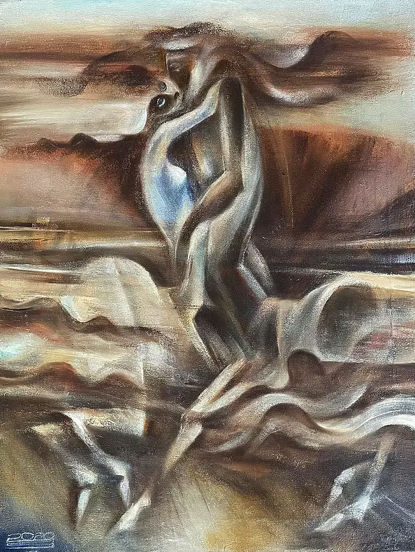 Simakov Vladimir -  Centaurs