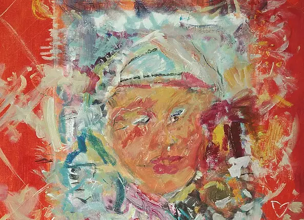 Eryk Maler - Centaury i rysunki