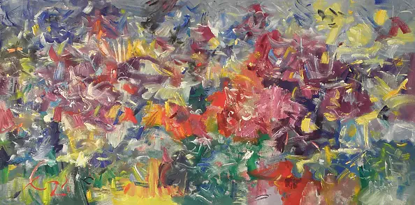 Eryk Maler - Centaury i rysunki