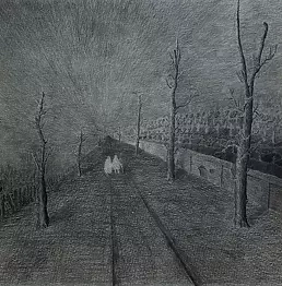 Witold Maciejewski - The prospect of convergent