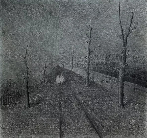 Witold Maciejewski - The prospect of convergent