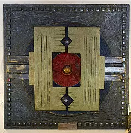 Wiesław Wawrzyszko - Centro