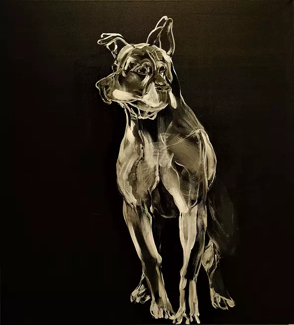 Magdalena Siejko-Pobiedzińska - Guardian