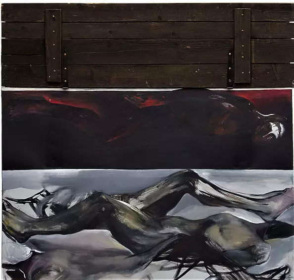 Magdalena Siejko-Pobiedzińska - Guardian