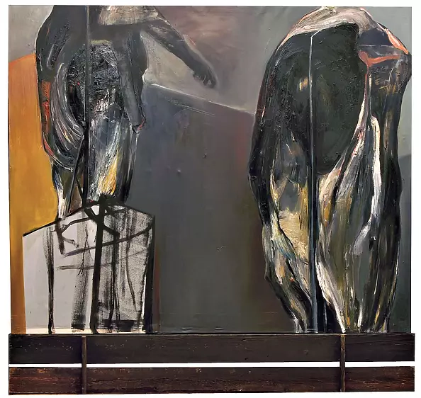 Magdalena Siejko-Pobiedzińska - Guardian