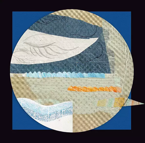 Michela Sbuelz - Cerchio