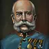 Damian Gierlach - Kaiser Franz Joseph I.