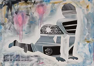 Paweł Garwol - Cet obscur objet du désir