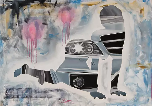 Paweł Garwol - Cet obscur objet du désir