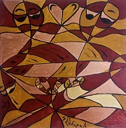 Sylwia Radczuk - Ceylon