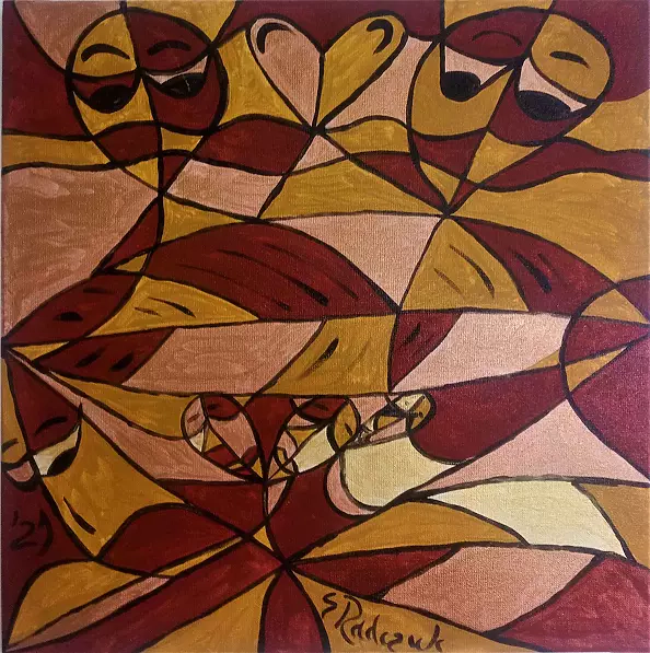 Sylwia Radczuk - Ceylon