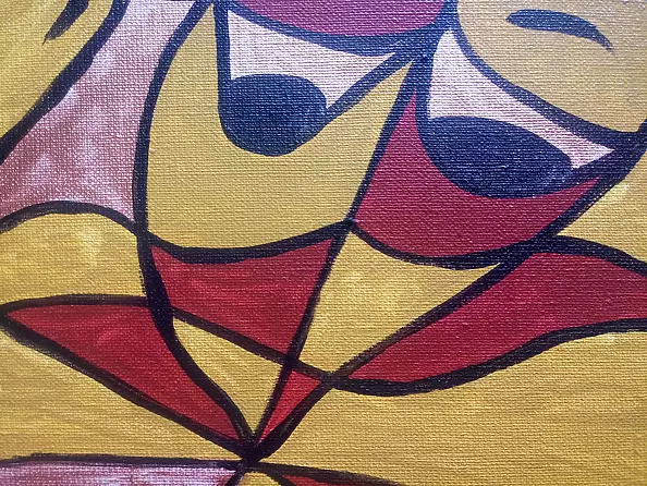 Sylwia Radczuk - Ceylon