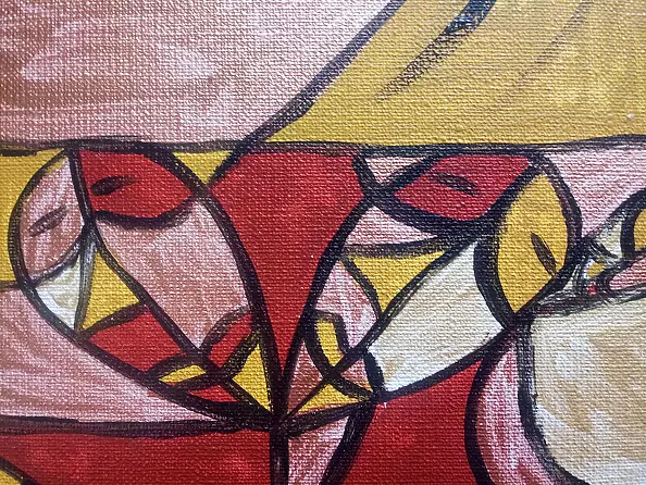 Sylwia Radczuk - Ceylon