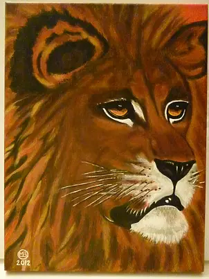 Marianna Małgorzata Bakanowicz - Cezariusz Nicephorus 2012