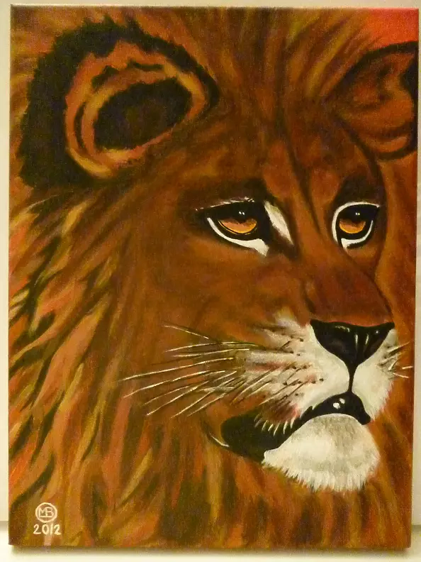 Marianna Małgorzata Bakanowicz - Cezariusz Nicefor-2012