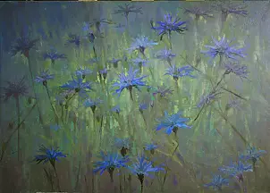 Małgorzata Pastuszek - Chaberki