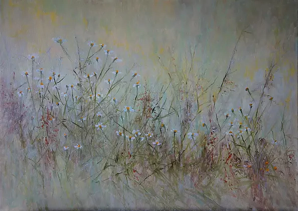 Małgorzata Pastuszek - Chaberki