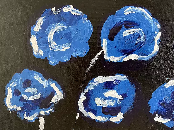 M. Jo. - Chabrowa Łąka