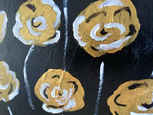 M. Jo. - Chabrowa Łąka