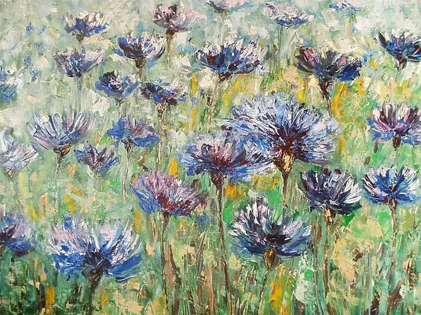 Dorota Sasor Adamczyk - Chabry