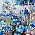 Hanka Drewniak - cornflowers