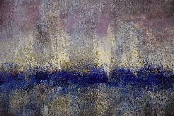 Kamila Ossowska - Cornflowers