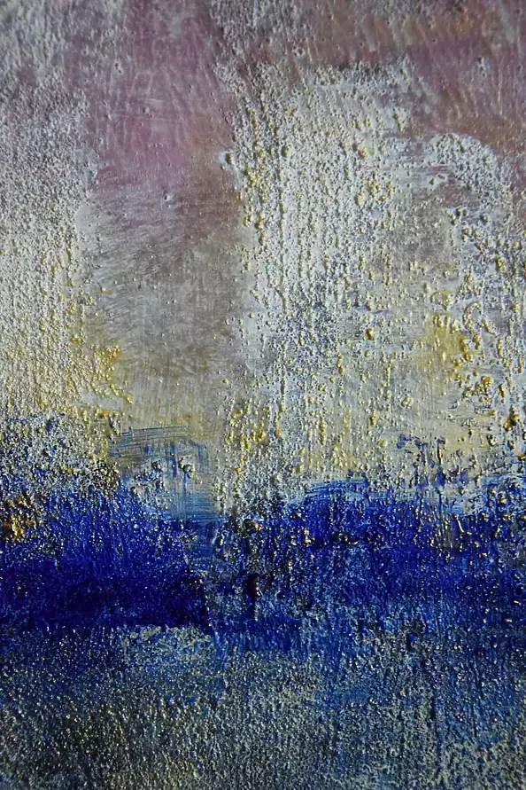 Kamila Ossowska - Cornflowers