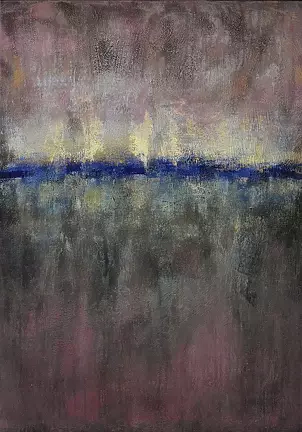 Kamila Ossowska - Cornflowers