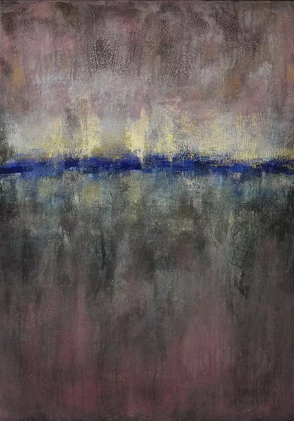 Kamila Ossowska - Cornflowers