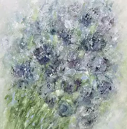 Marta Machowicz - Cornflowers