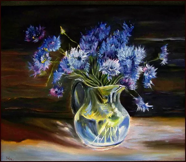 Waldemar Tłuczek - Chabry