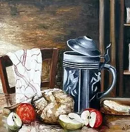 Reve Evasion - Chair