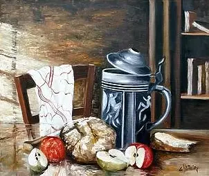 Reve Evasion - Chair