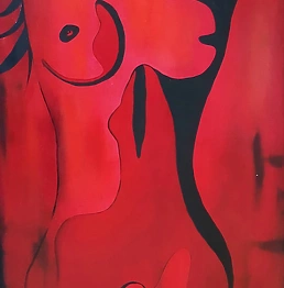 Justyna Dulny - Sfida 