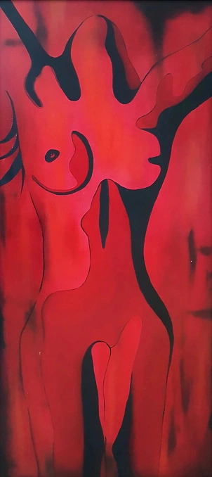 Justyna Dulny - Challenge