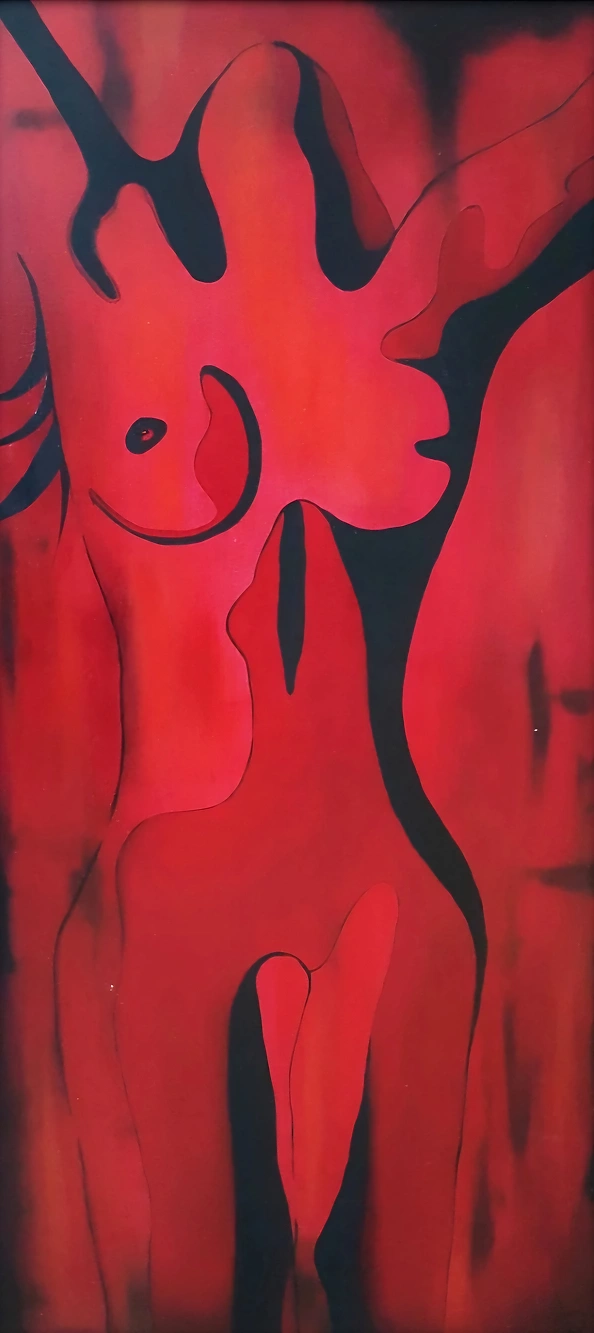 Justyna Dulny - Challenge