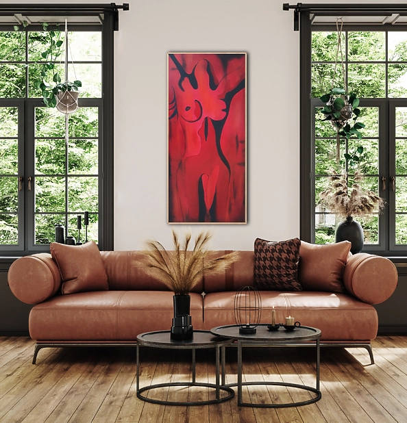 Justyna Dulny - Challenge