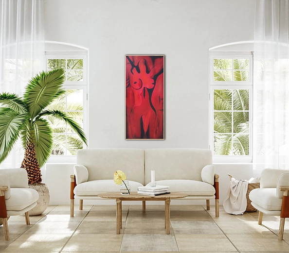 Justyna Dulny - Challenge