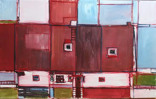 Adrian Kempa - Chałupa