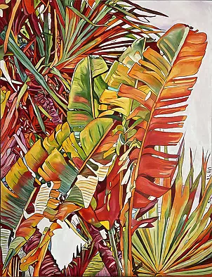 Joanna Szumska - chamarel