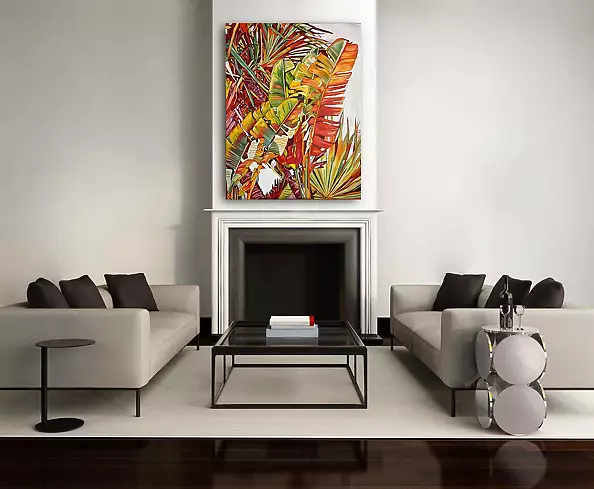 Joanna Szumska - chamarel