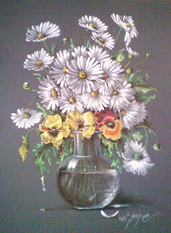 Piotr Sobczyk - daisy