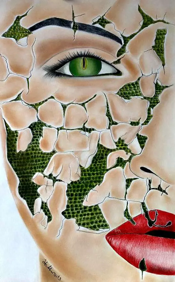 Ida Ambrosio - Change